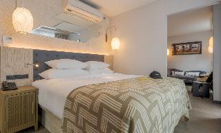Pestana CR7 Times Square City Center Hotel fotoÄŸrafÄ±