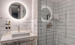 Pestana CR7 Times Square City Center Hotel fotoÄŸrafÄ±