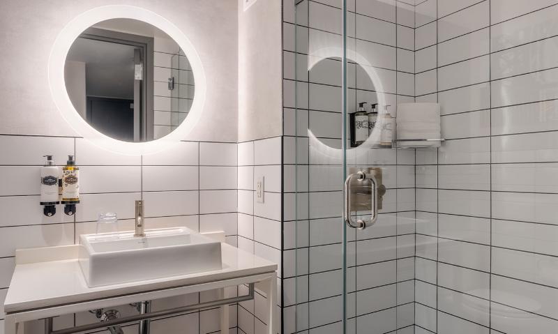 Pestana CR7 Times Square City Center Hotel - Oda