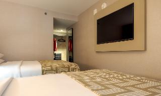 Pestana CR7 Times Square City Center Hotel fotoÄŸrafÄ±