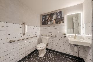 Pestana CR7 Times Square City Center Hotel fotoÄŸrafÄ±