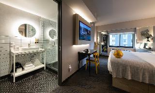 Pestana CR7 Times Square City Center Hotel fotoÄŸrafÄ±