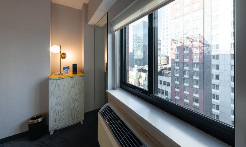 Pestana CR7 Times Square City Center Hotel - Oda