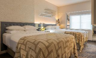 Pestana CR7 Times Square City Center Hotel fotoÄŸrafÄ±