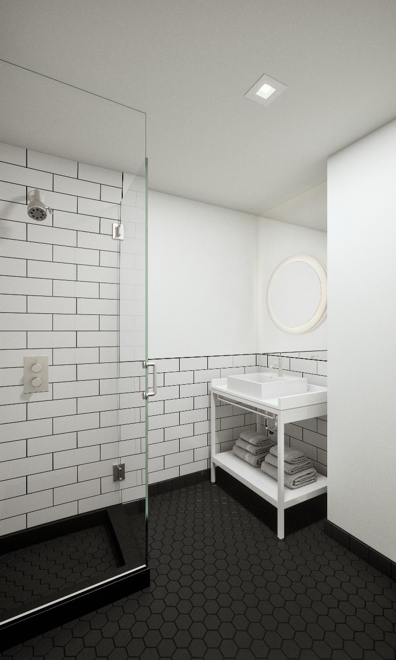 Pestana CR7 Times Square City Center Hotel - Oda