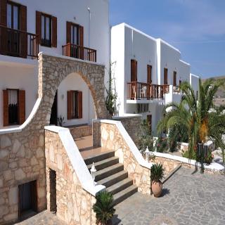 Eri otel fotoğrafı