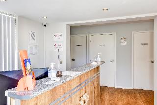 The Hotel Rafiya, Redditch fotoÄŸrafÄ±