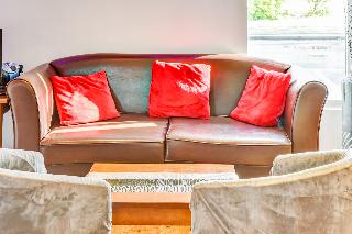 The Hotel Rafiya, Redditch fotoÄŸrafÄ±