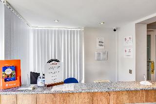 The Hotel Rafiya, Redditch fotoÄŸrafÄ±