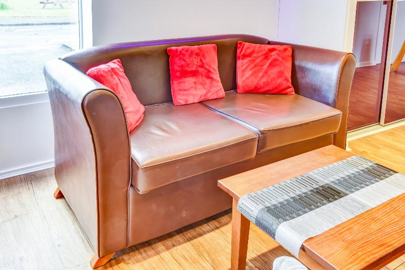 The Hotel Rafiya, Redditch - Lobi