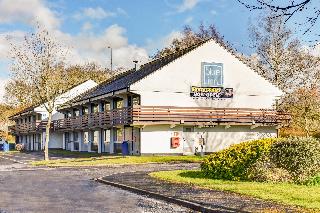 The Hotel Rafiya, Redditch otel fotoğrafı