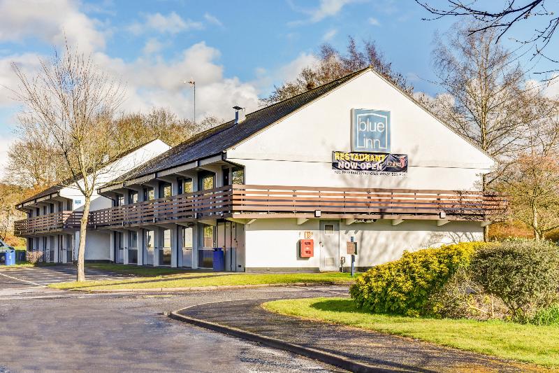 The Hotel Rafiya, Redditch - Genel