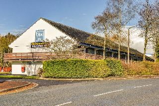 The Hotel Rafiya, Redditch fotoÄŸrafÄ±
