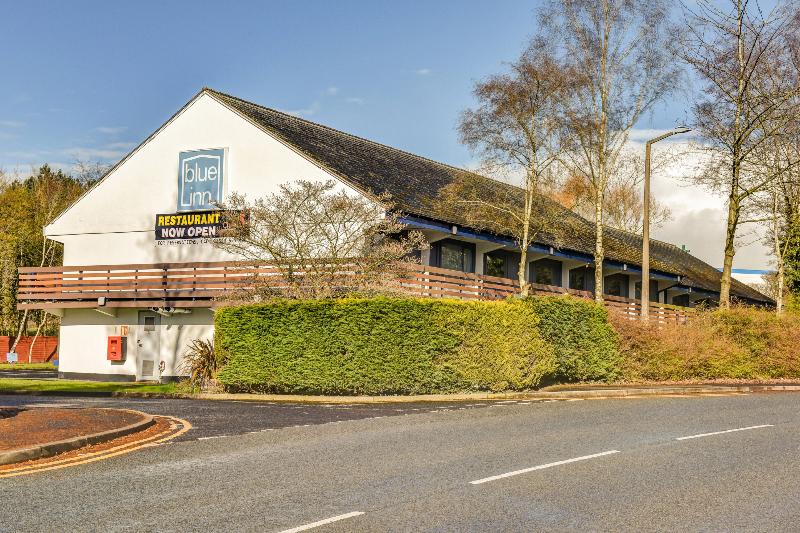 The Hotel Rafiya, Redditch - Genel