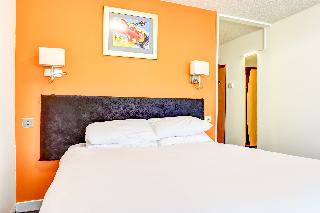 The Hotel Rafiya, Redditch fotoÄŸrafÄ±