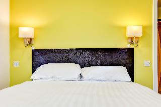 The Hotel Rafiya, Redditch fotoÄŸrafÄ±
