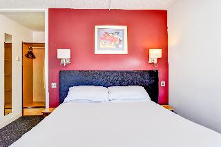 The Hotel Rafiya, Redditch fotoÄŸrafÄ±