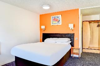 The Hotel Rafiya, Redditch fotoÄŸrafÄ±