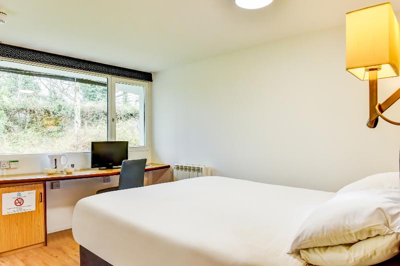 The Hotel Rafiya, Redditch - Oda