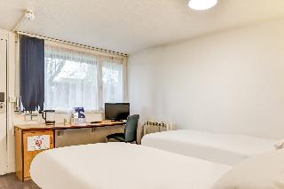The Hotel Rafiya, Redditch fotoÄŸrafÄ±