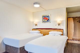 The Hotel Rafiya, Redditch fotoÄŸrafÄ±