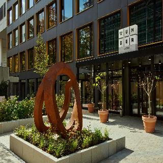 WunderLocke, Sendling otel fotoğrafı