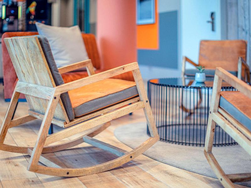 Adagio Access Stuttgart Airport Messe - Aktivite