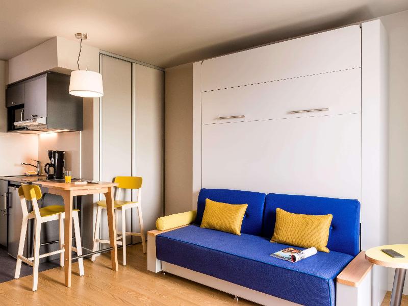 Adagio Access Stuttgart Airport Messe - Oda