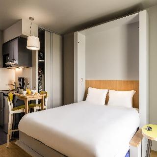 Adagio Access Stuttgart Airport Messe fotoÄŸrafÄ±