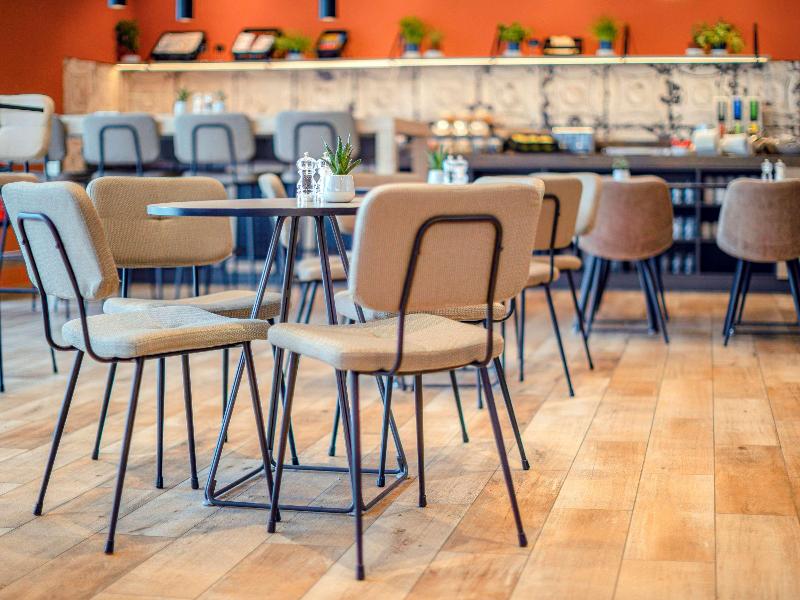 Adagio Access Stuttgart Airport Messe - Restoran