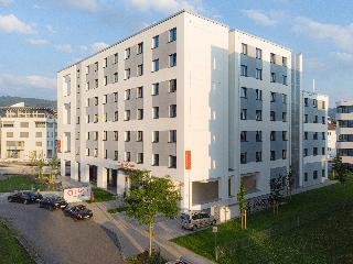 Adagio Access Freiburg fotoÄŸrafÄ±