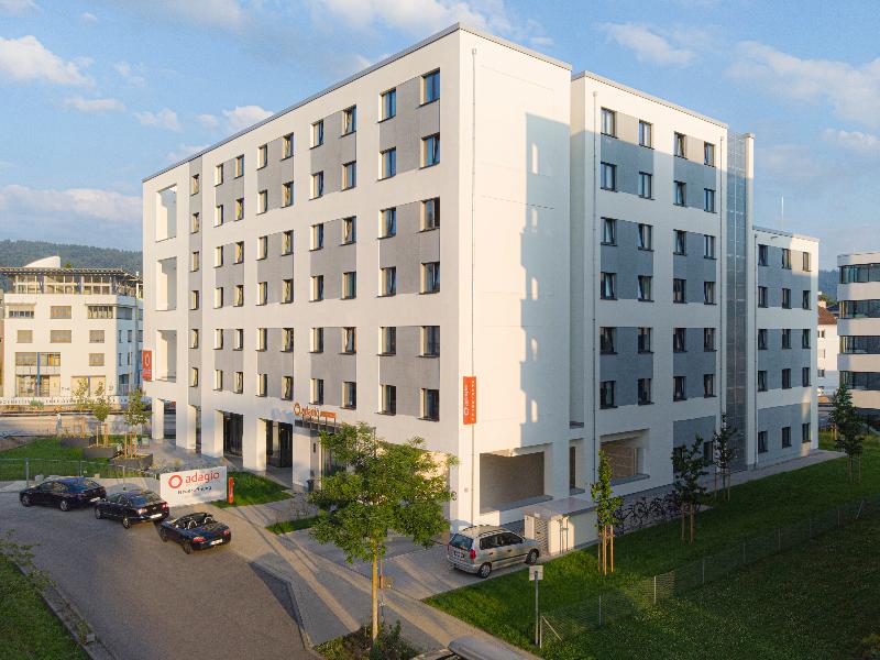 Adagio Access Freiburg - Genel