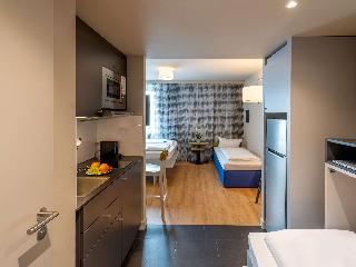 Adagio Access Freiburg fotoÄŸrafÄ±