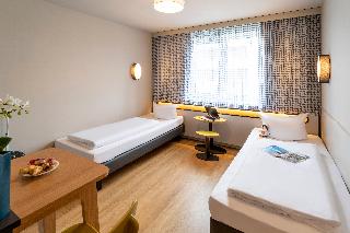 Adagio Access Freiburg fotoÄŸrafÄ±