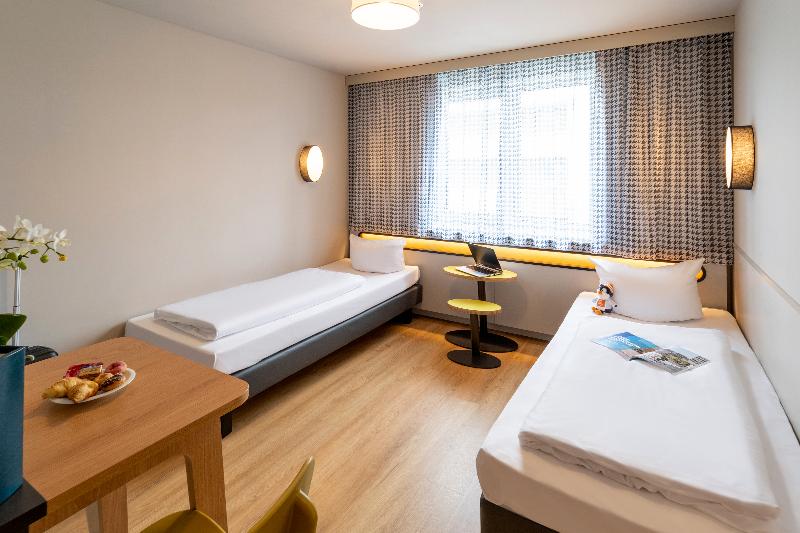Adagio Access Freiburg - Oda