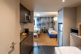 Adagio Access Freiburg fotoÄŸrafÄ±