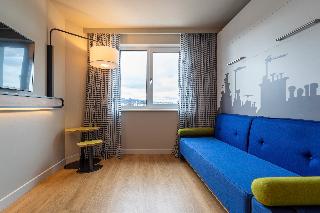 Adagio Access Freiburg fotoÄŸrafÄ±