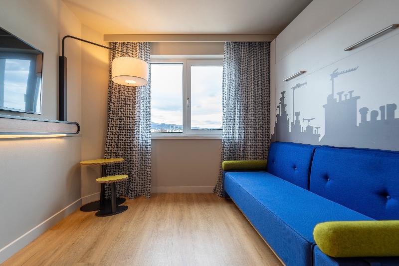 Adagio Access Freiburg - Oda