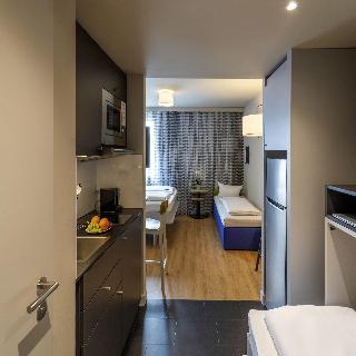Adagio Access Freiburg fotoÄŸrafÄ±
