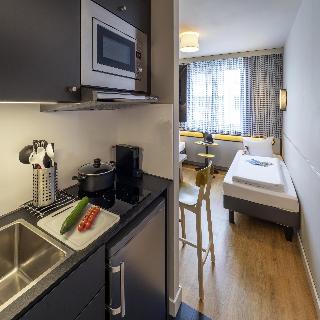 Adagio Access Freiburg fotoÄŸrafÄ±