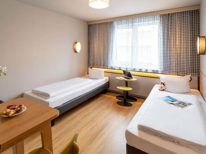 Adagio Access Freiburg - Oda