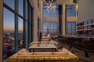 SLS Dubai Hotel & Residences fotoÄŸrafÄ±