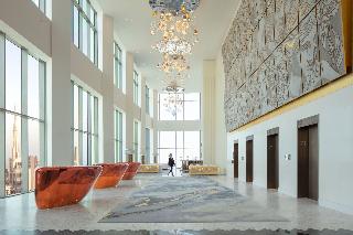 SLS Dubai Hotel & Residences fotoÄŸrafÄ±