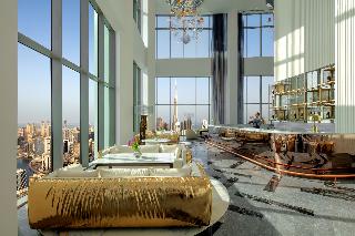 SLS Dubai Hotel & Residences fotoÄŸrafÄ±