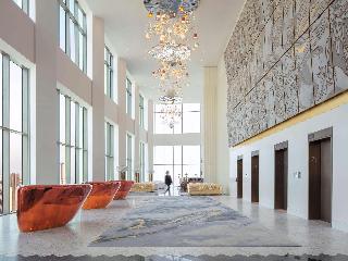 SLS Dubai Hotel & Residences fotoÄŸrafÄ±