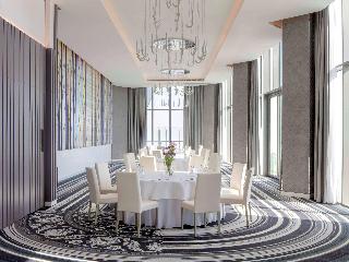 SLS Dubai Hotel & Residences fotoÄŸrafÄ±