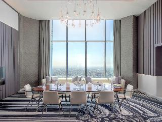 SLS Dubai Hotel & Residences fotoÄŸrafÄ±