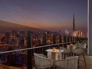 SLS Dubai Hotel & Residences fotoÄŸrafÄ±