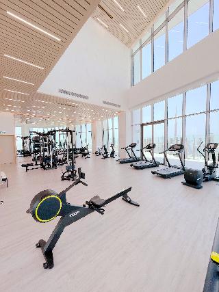 SLS Dubai Hotel & Residences fotoÄŸrafÄ±