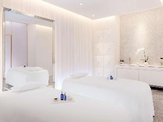 SLS Dubai Hotel & Residences fotoÄŸrafÄ±